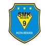Logo SMKN 9 Kota Bekasi