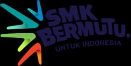 Logo SMK Bermutu